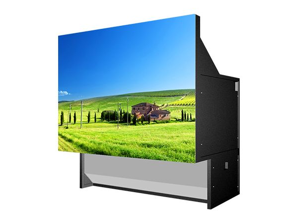 60寸UHP雙燈標清DLP拼接單元