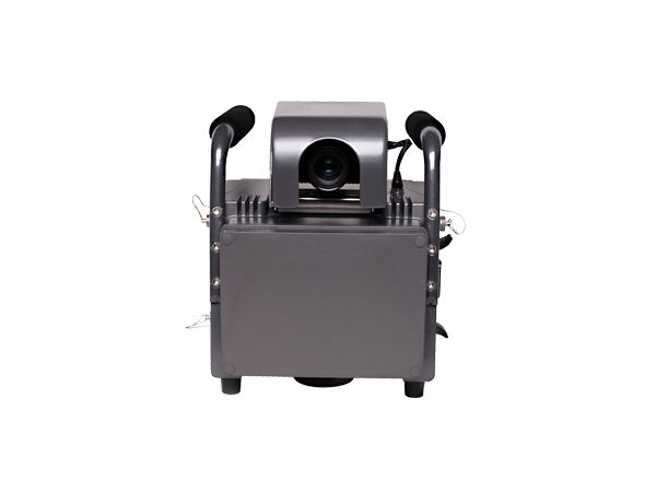 800萬(wàn)機(jī)動(dòng)車測(cè)速儀