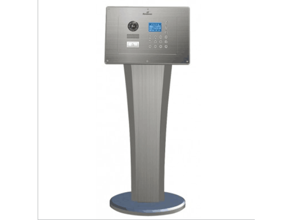 18視得安20（AHS）系列鋁制彩色數(shù)碼主機 ，銀