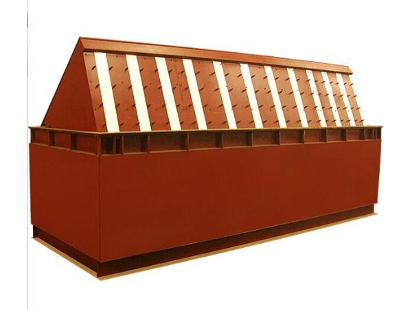 19液壓路障機(jī)