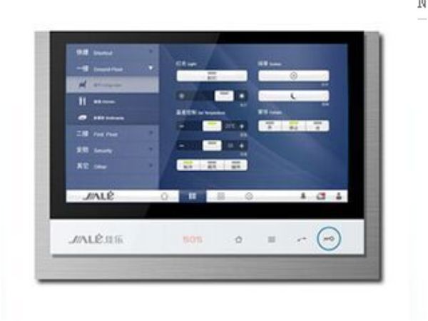 30佳樂數(shù)字智能室內(nèi)機